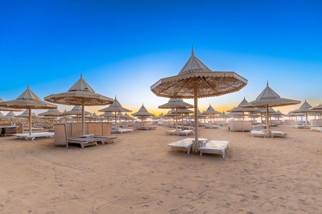 Туры в отель The Grand Resort Hurghada Хургада Египет