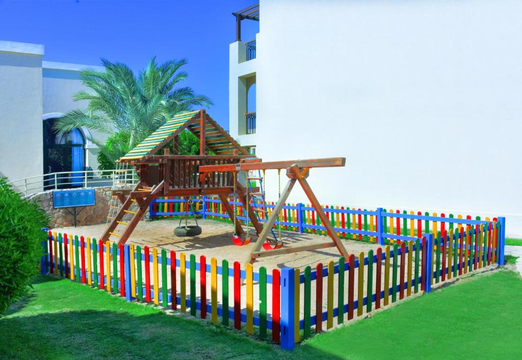 Отель, Шарм-эль-Шейх, Египет, Jaz Mirabel Beach