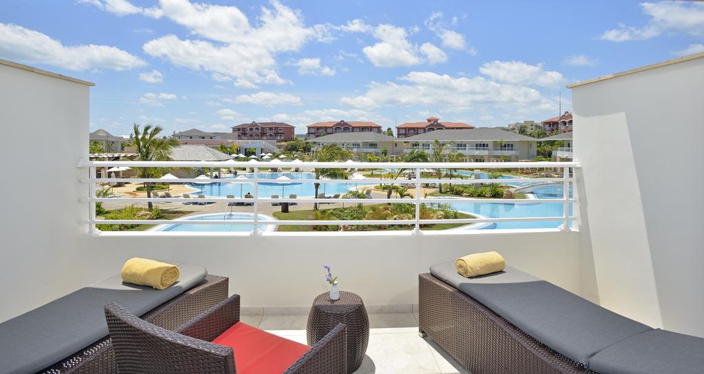 Ціни в готелі Paradisus Princesa Del Mar Resort & Spa