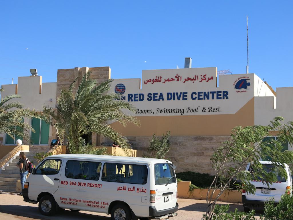 Red Sea Dive Center - Hotel & Dive Center, 3, фотографії
