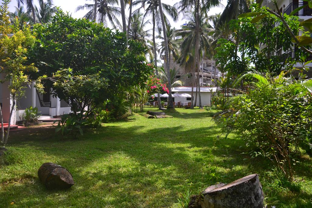 Отдых в отеле Sonri Villa Унаватуна Шри-Ланка