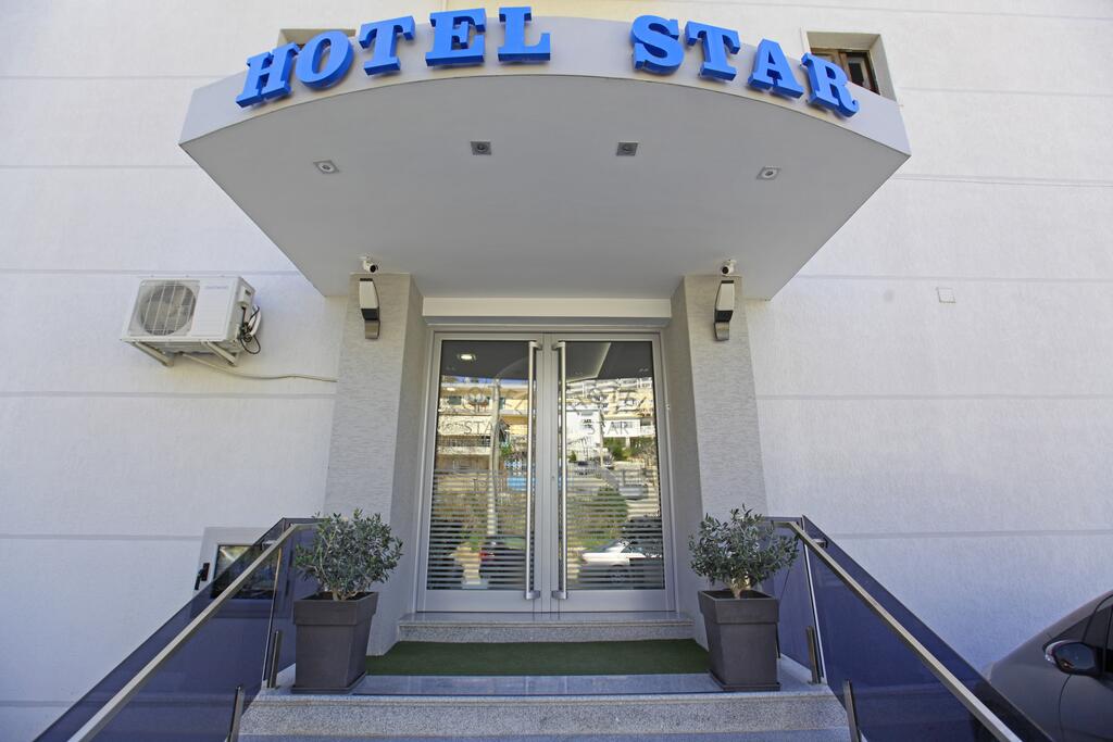 Hot tours in Hotel Star Hotel