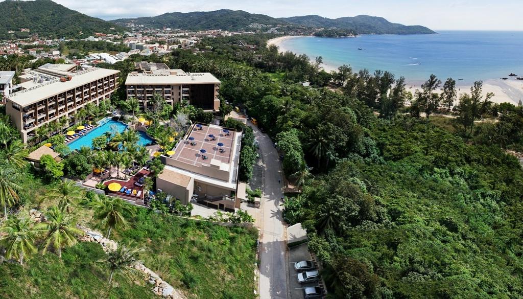 Відгуки про готелі Novotel Phuket Kata Avista Resort & Spa