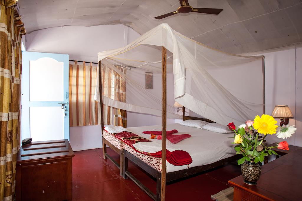 Горящие туры в отель Cuba Beach Hut