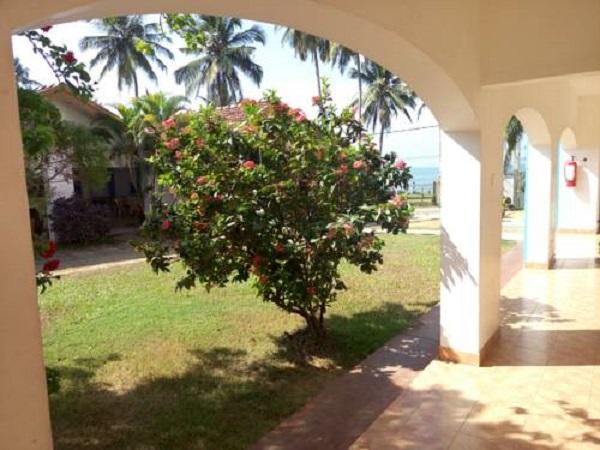 Shangrela Beach Resort, Шри-Ланка, Амбалангода, туры, фото и отзывы