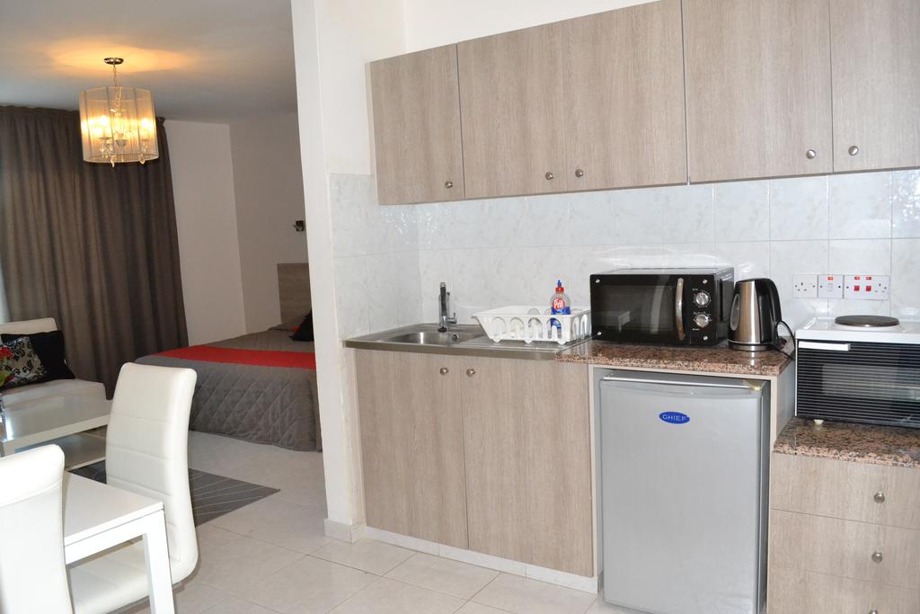Marianna Apartments, Limassol ceny
