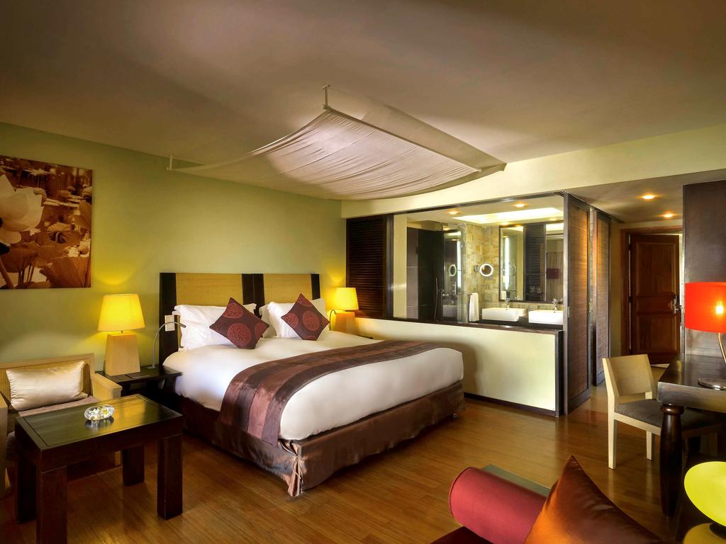 Sofitel Mauritius L'Imperial Resort & Spa, фотографії