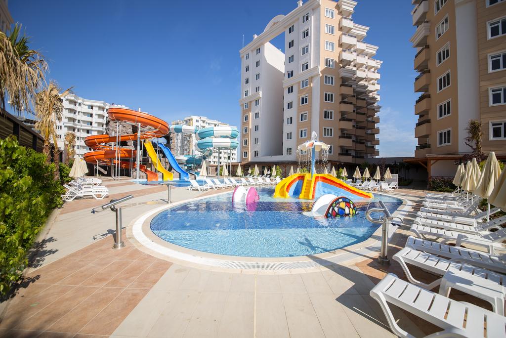 Odpoczynek w hotelu Ramada Resort Lara Antalya Turcja