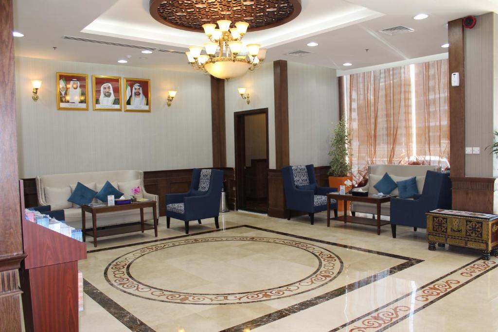 Al Diar Mina Hotel, Абу Дабі, фотографії турів
