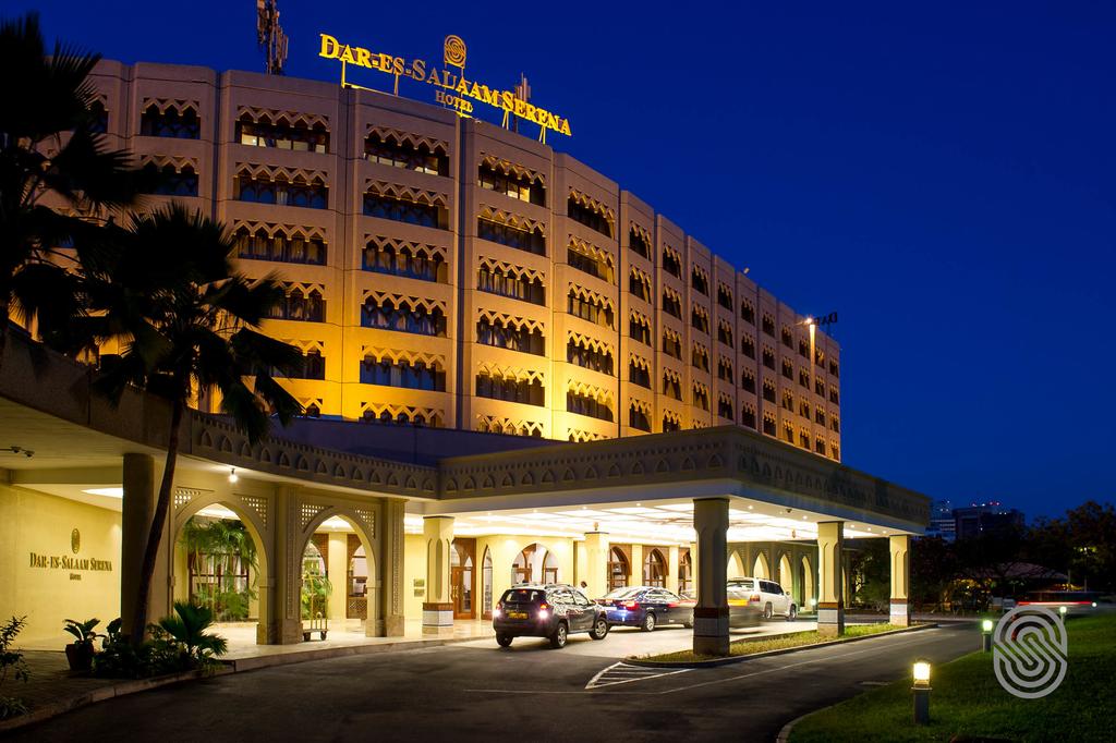 Dar es Salaam Serena Hotel, Занзибар (остров), фотографии туров