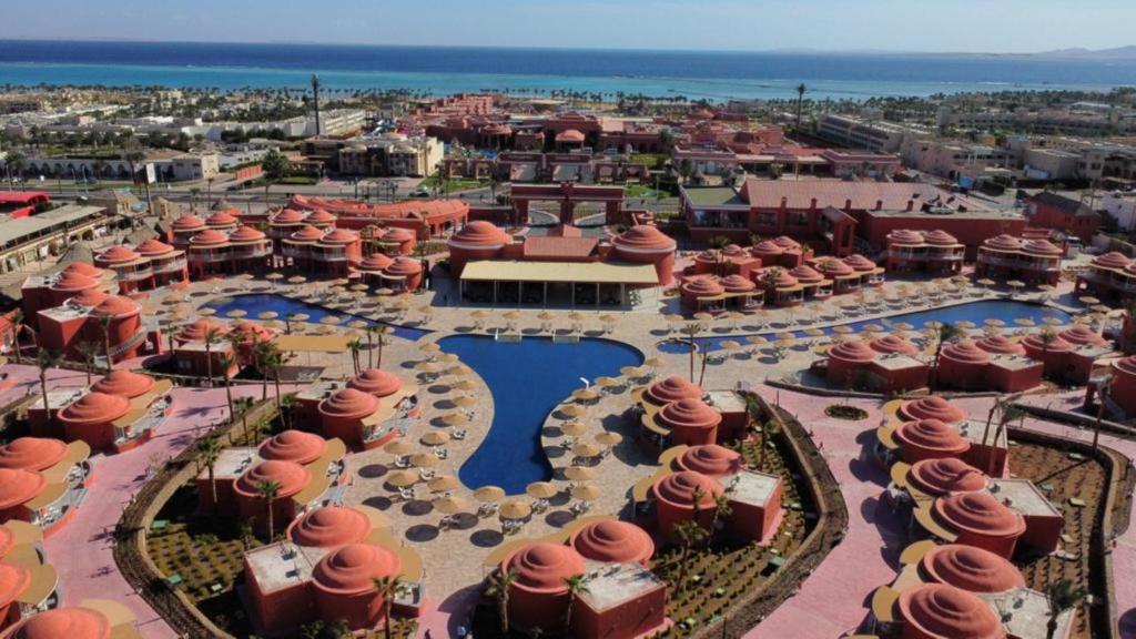 Готель, Єгипет, Шарм-ель-Шейх, Pickalbatros Laguna Club Resort (Adults Only 16+)