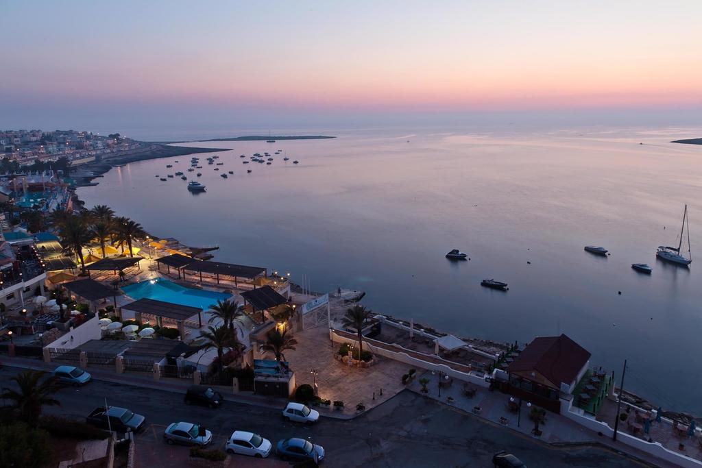 Отель, Мальта, Аура, Sunny Coast Resort Club