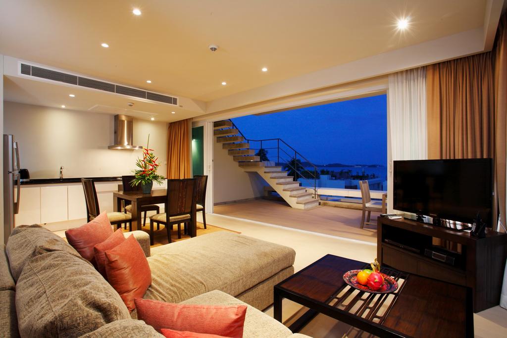 Serenity Resort & Residences , Таиланд, Пхукет