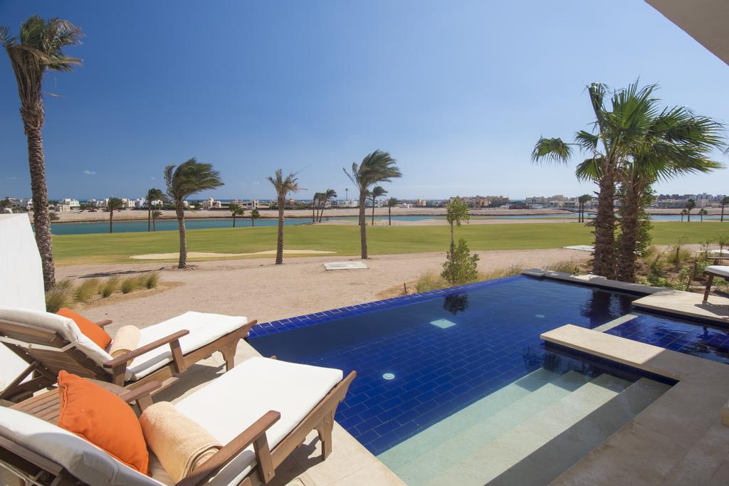 Ancient Sands Golf Resort & Residences, El Gouna ceny