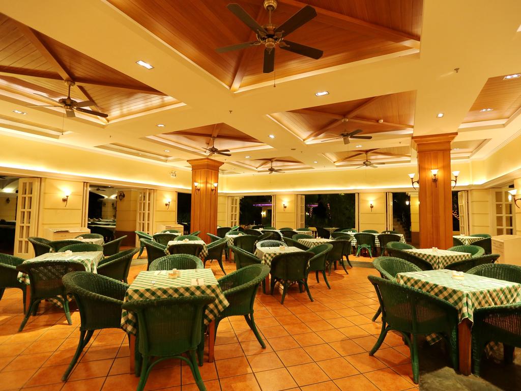 Sanya Palm Beach Resort & Spa ceny