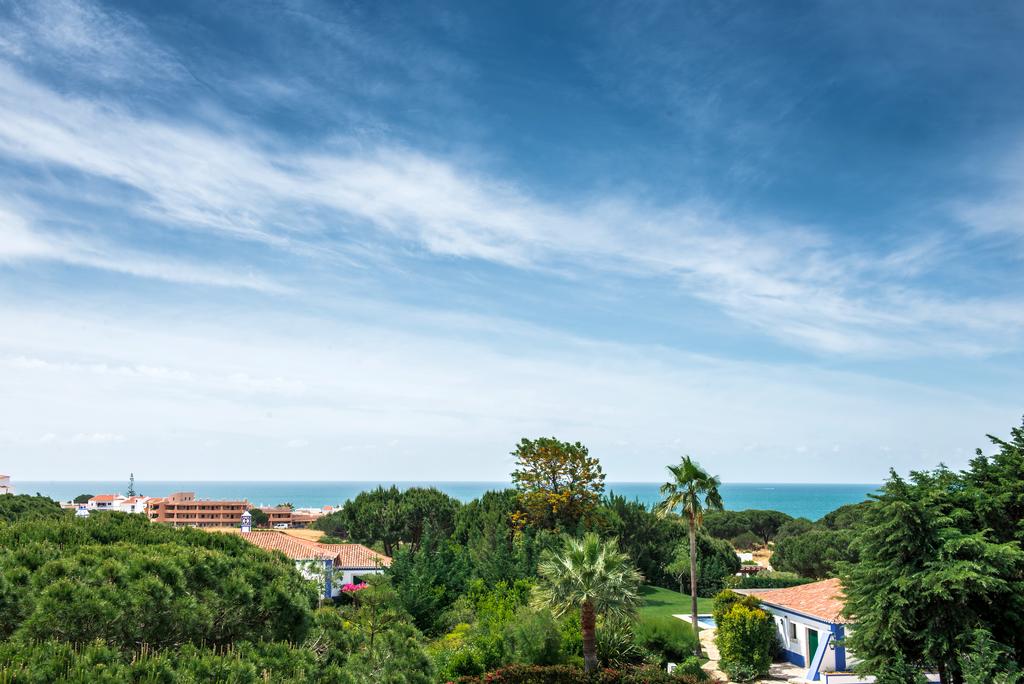 Velamar Boutique Hotel, Algarve, Portugalia, zdjęcia z wakacje