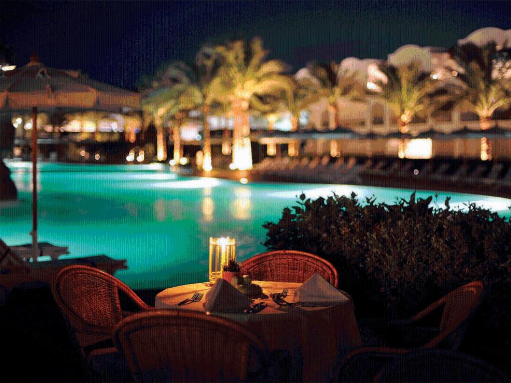 Шарм-ель-Шейх Baron Palms Resort (Adult Only 16+) ціни