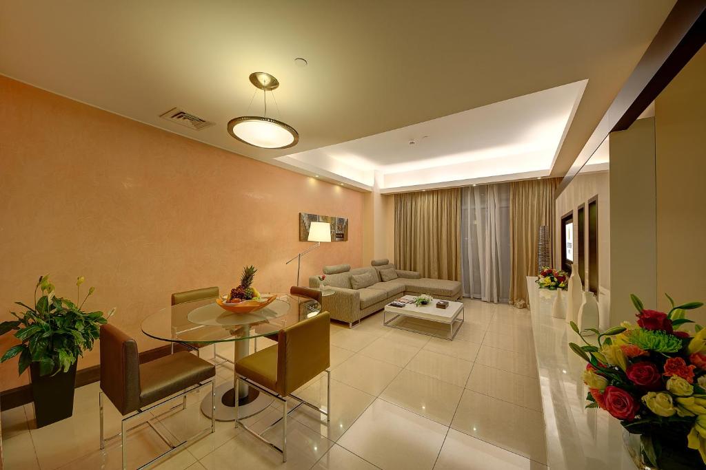 Copthorne Hotel Dubai фото и отзывы