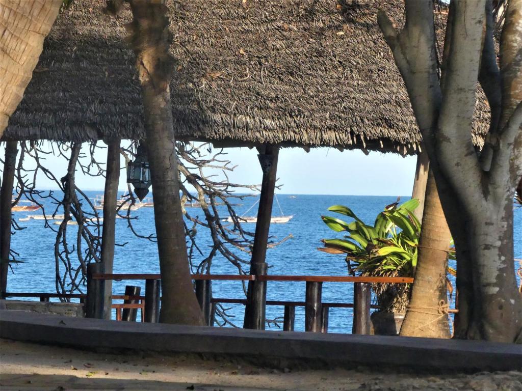 Fumba Beach Lodge zdjęcia turystów