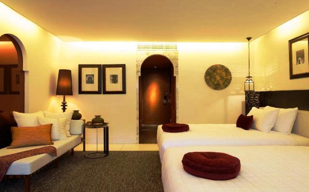 Туры в отель Marrakesh Hua Hin Resort & Spa Хуа Хин