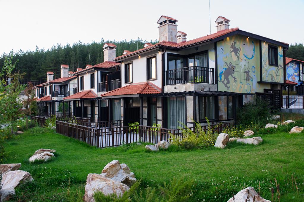 Ruskovets Resort Hotel & Spa Болгарія ціни