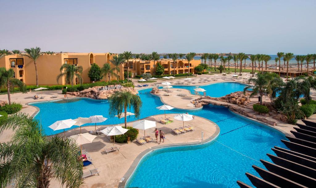 Stella Makadi Beach Resorts, Макаді Бей, Єгипет, фотографії турів