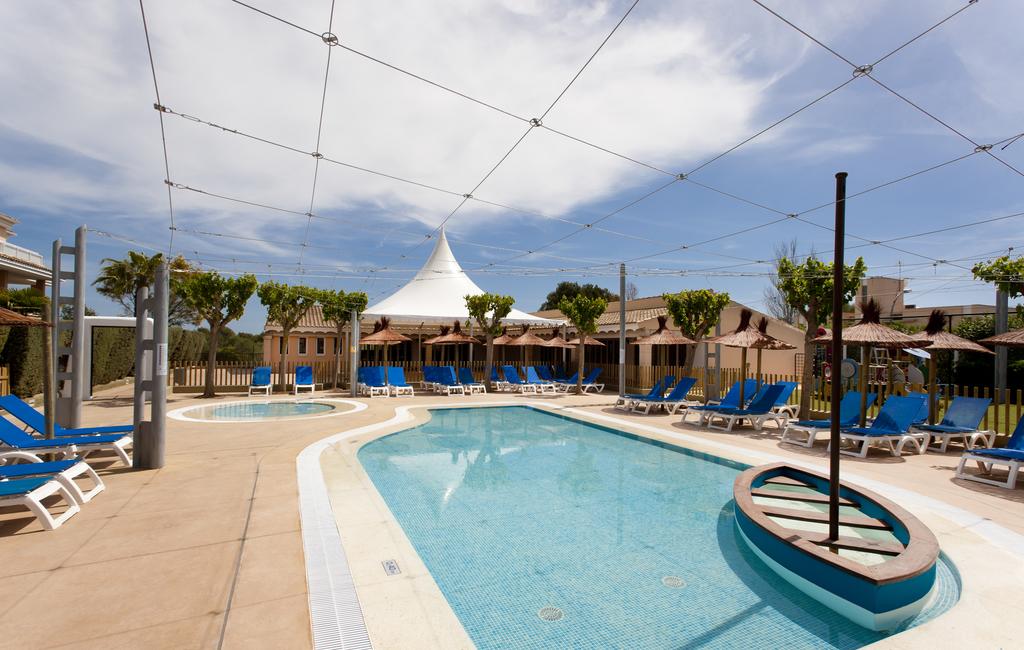 Insotel Cala Mandia Resort & Spa, Испания, Майорка (остров), туры, фото и отзывы