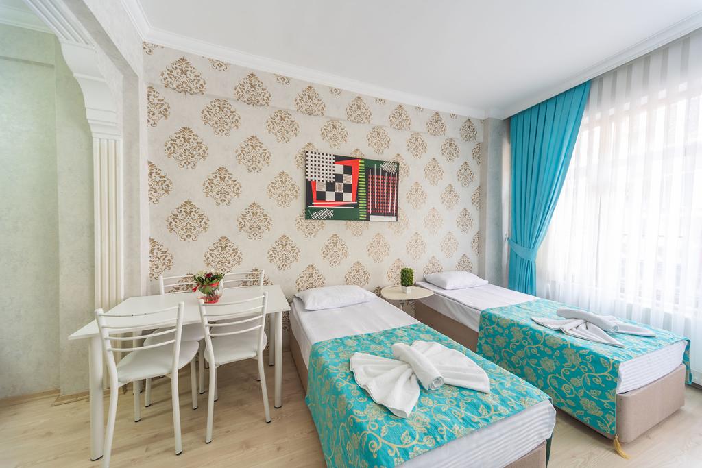 arges old city hotel фото и отзывы