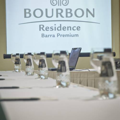 Bourbon Barra Premium Risidence, фото