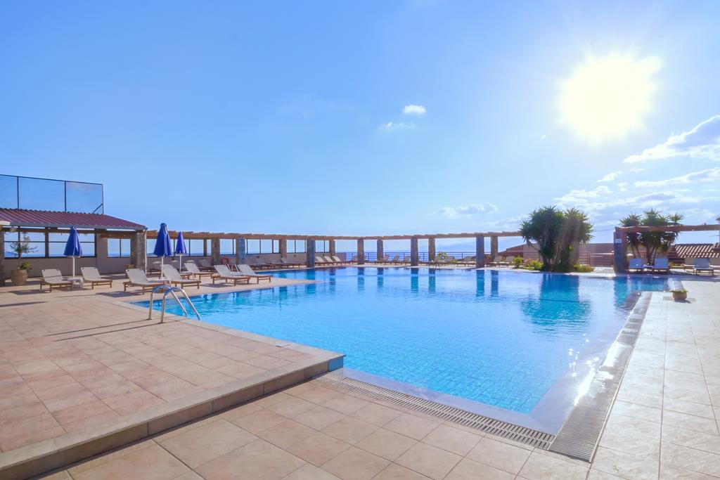 Miramare Resort & Spa Греція ціни