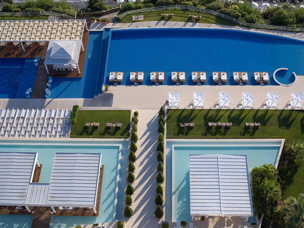 Cavo Olympo Luxury Resort & Spa, Пієрія, Греція, фотографії турів