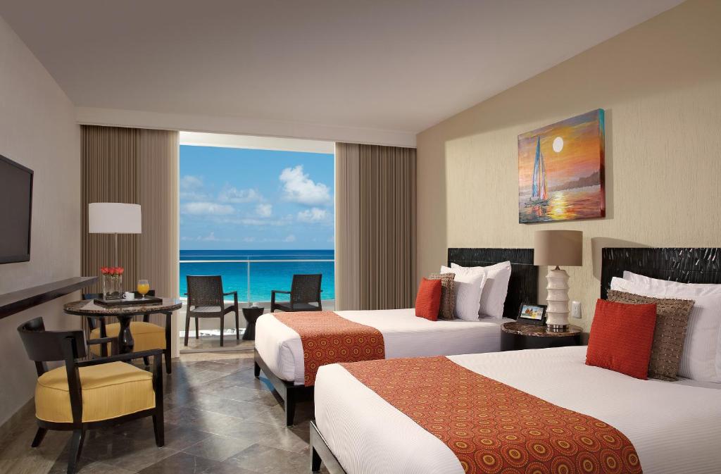 Горящие туры в отель Krystal Grand Punta Cancun Канкун