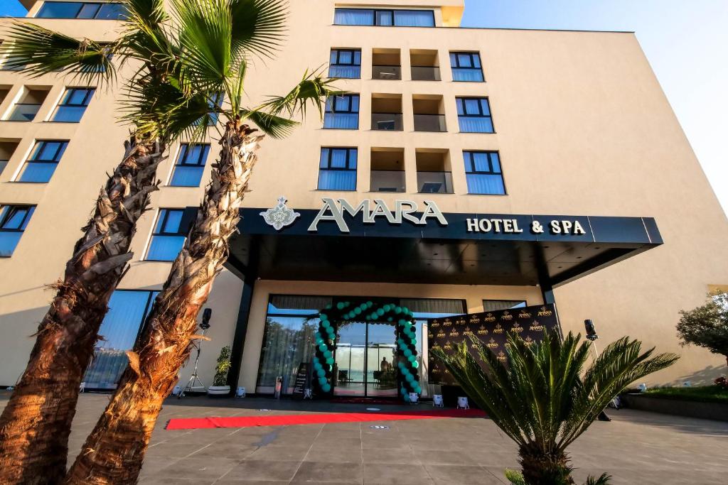 Amara Hotel & Spa, 4, фотографії