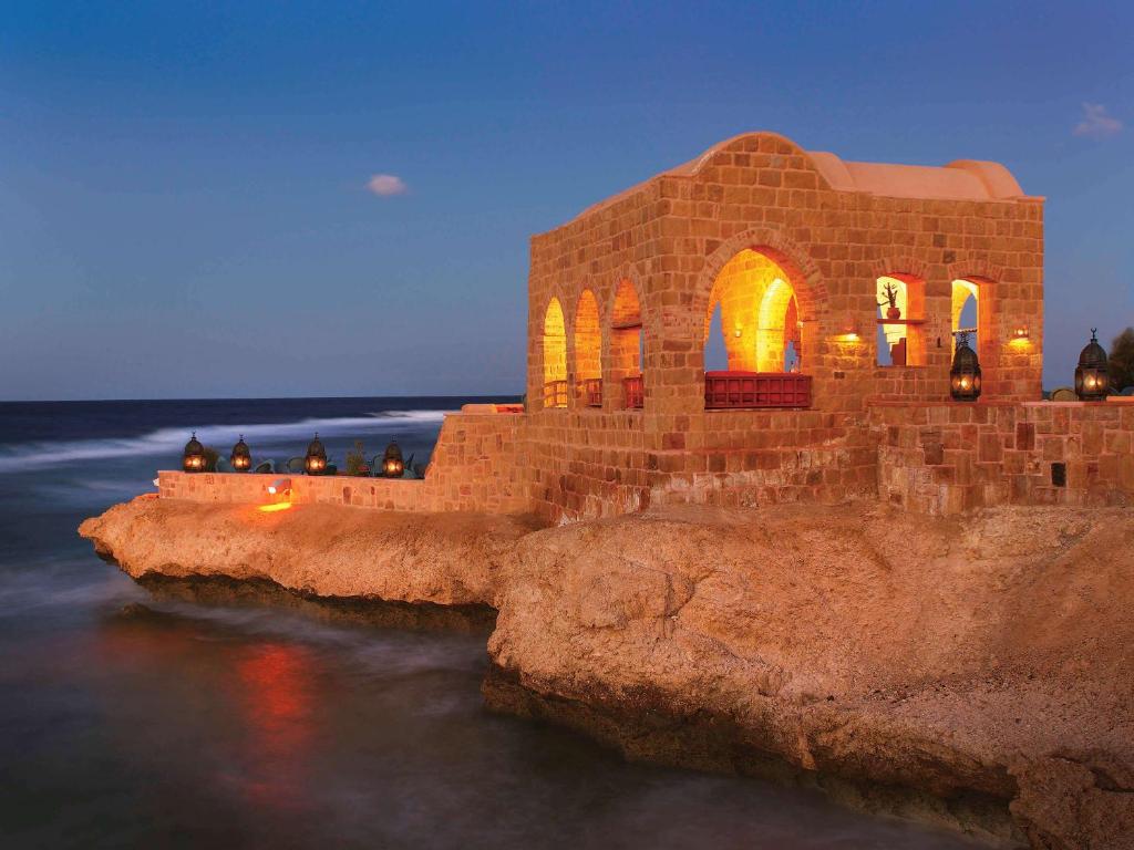 Movenpick Resort El Quseir, Єгипет, Ель-Кусейр, тури, фото та відгуки