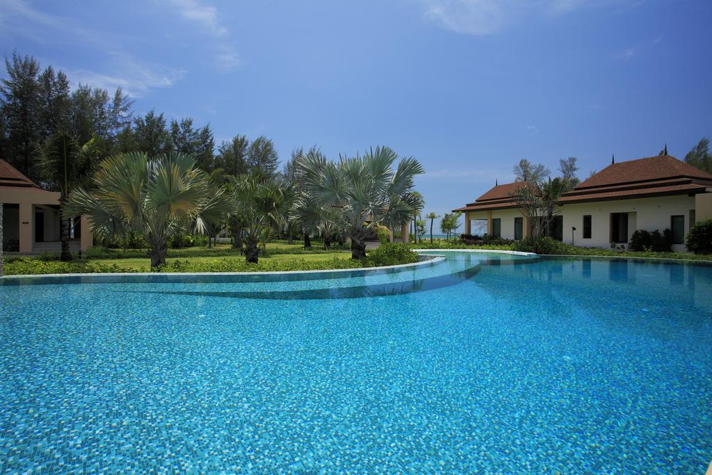 Отель, 5, Ataman Luxury Villas