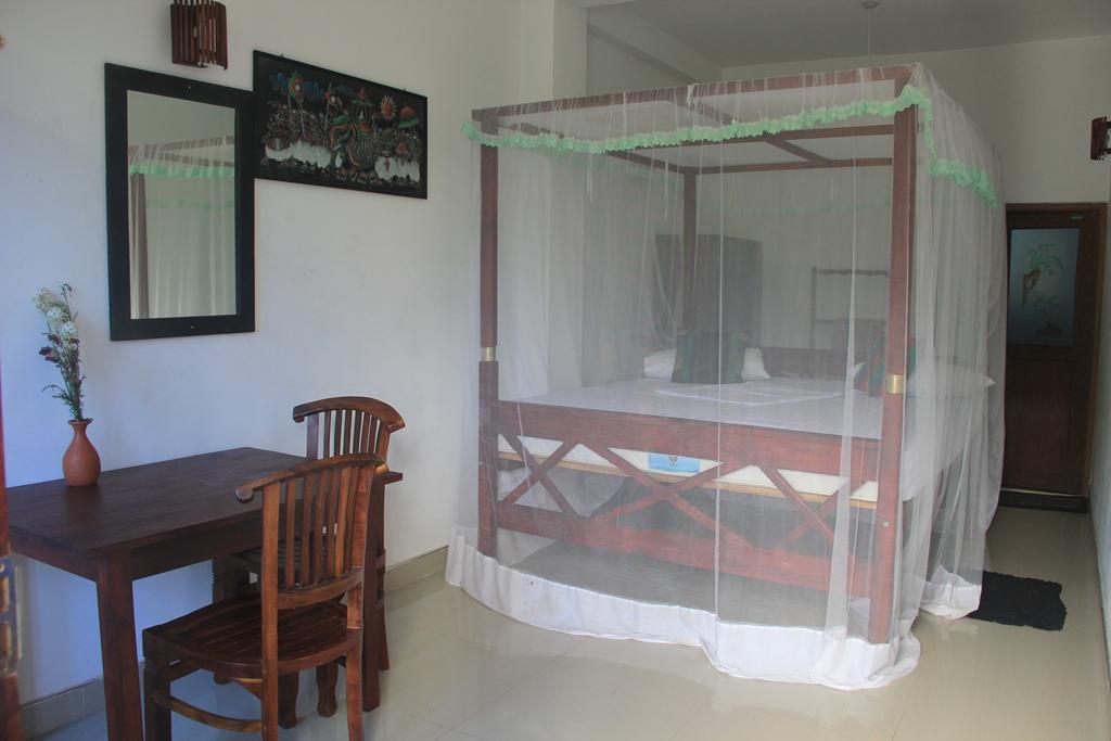 Tropicana Guesthouse Unawatuna, Sri Lanka, Unawatuna, wakacje, zdjęcia i recenzje