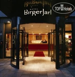 Туры в отель Birger Jarl