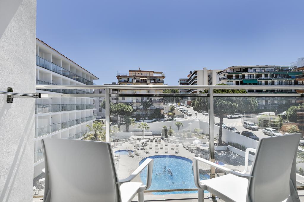 Wakacje hotelowe Best San Diego Costa Dorada Hiszpania