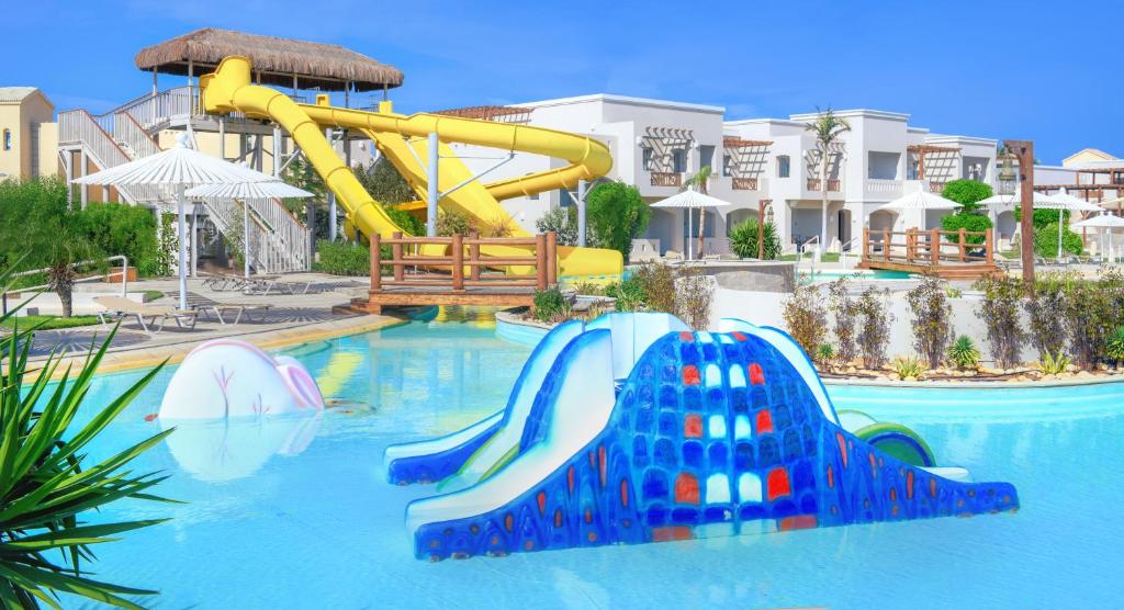 Hurghada Iberotel Casa Del Mar Resort (ex. Sentido Casa Del Mar)