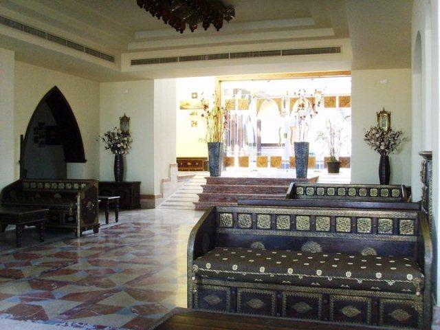 Hotel, Sharm el-Sheikh, Egypt, Faraana Heights