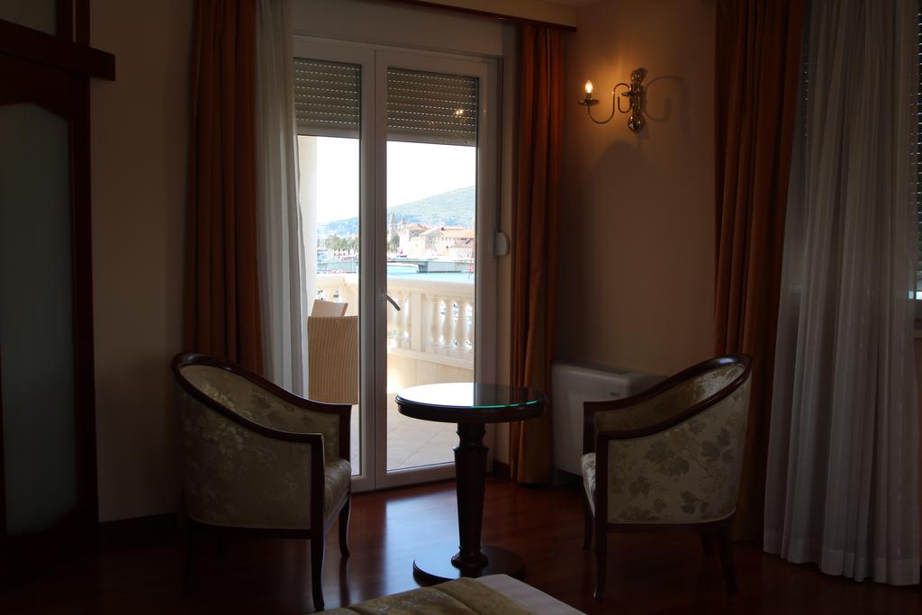 Трогир Trogir Palace Hotel