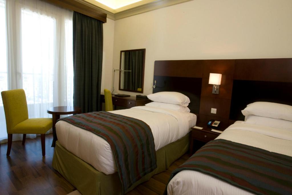 Tours to the hotel Al Khoory Hotel Apartments Al Barsha Dubai (city)