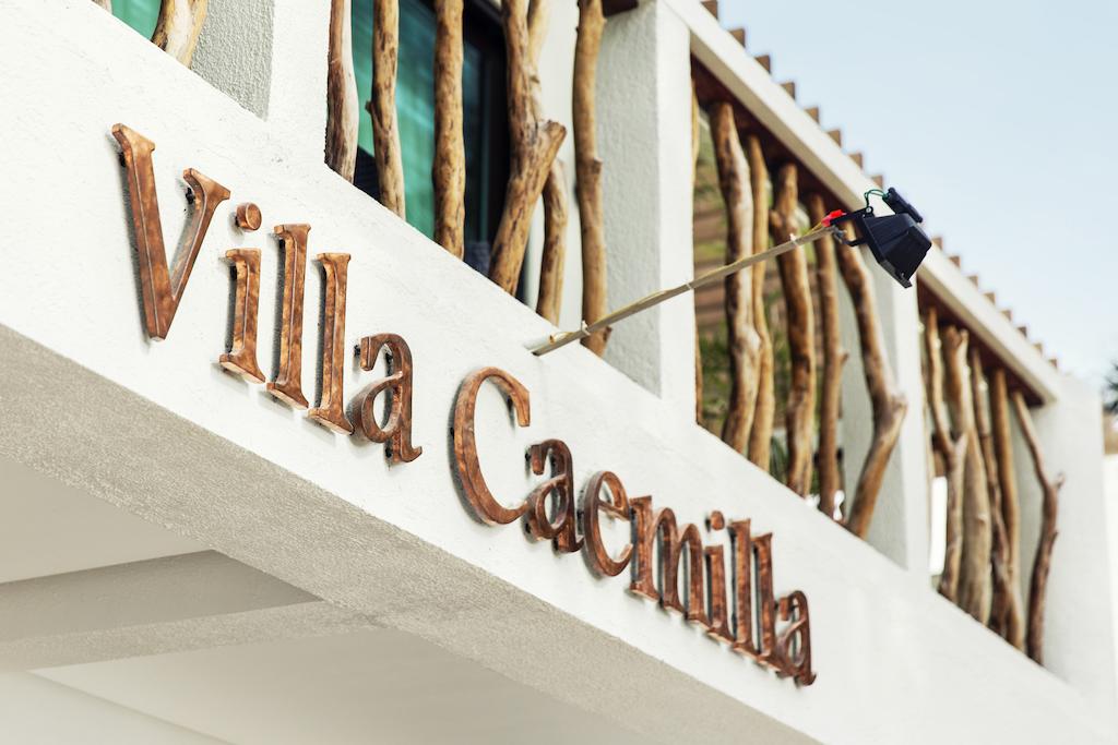 Гарячі тури в готель Villa Caemilla Beach Boutique Hotel Боракай (острів)