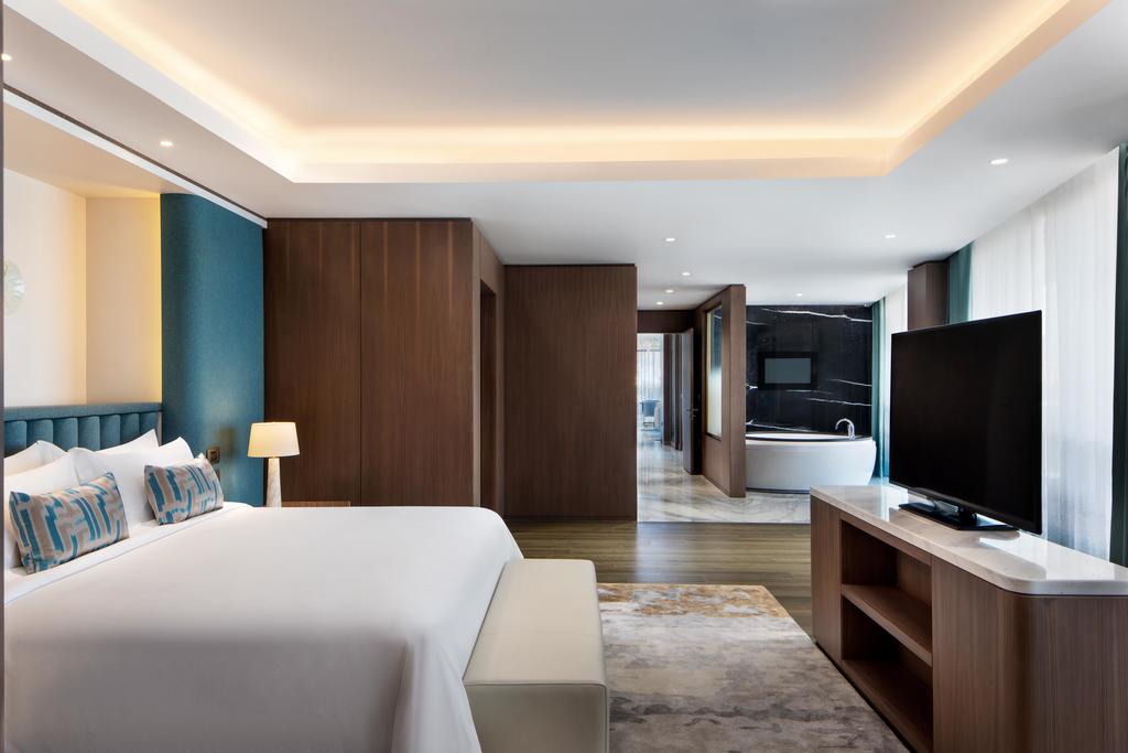 Hotel rest Reges A Luxury Collection Resort & Spa Kusadasi Turkey