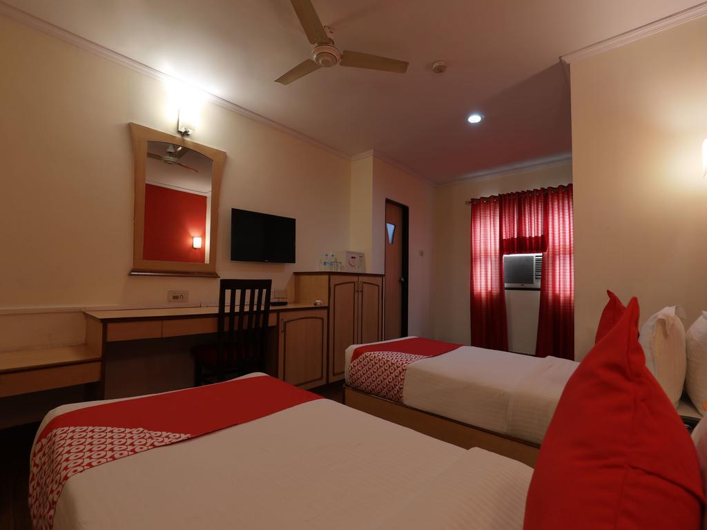 Горящие туры в отель Comfort Inn City Park Хайдарабад Индия