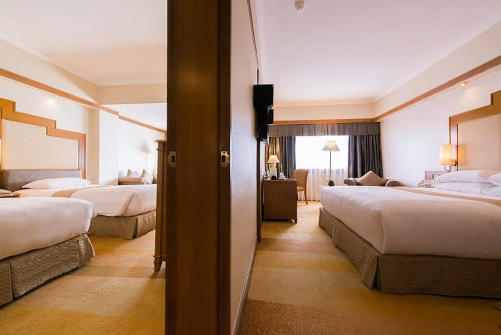 Hotel Sintra Macao, фотографии