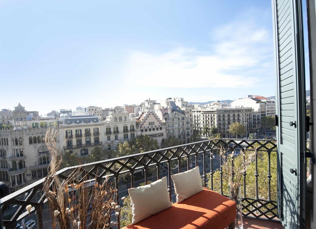 Hot tours in Hotel Monument Stylish & Luxury Hotel Barcelona Barcelona