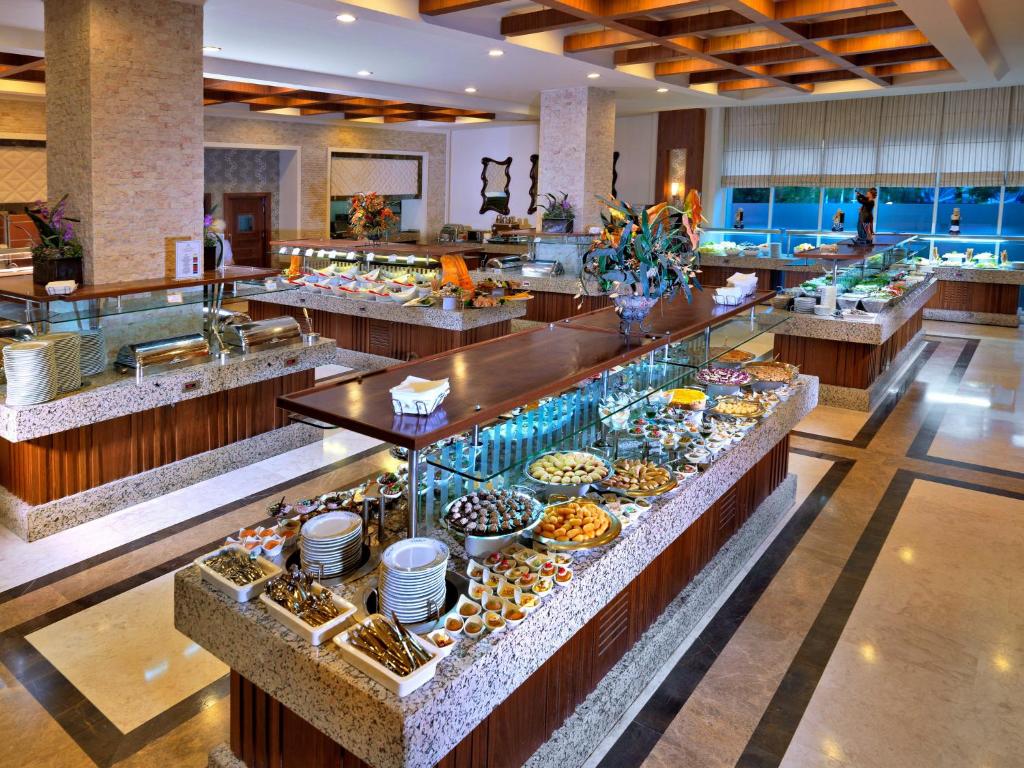 Горящие туры в отель Crystal De Luxe Resort & Spa - All Inclusive Кемер