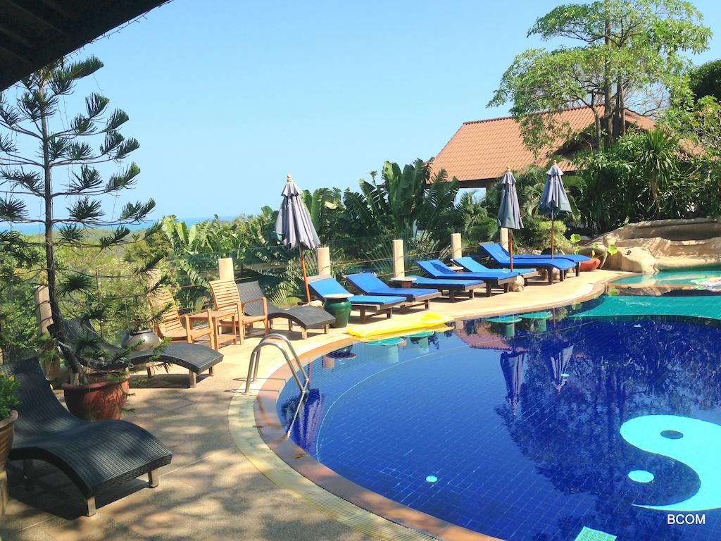 Chaweng Bay View Resort Таиланд цены
