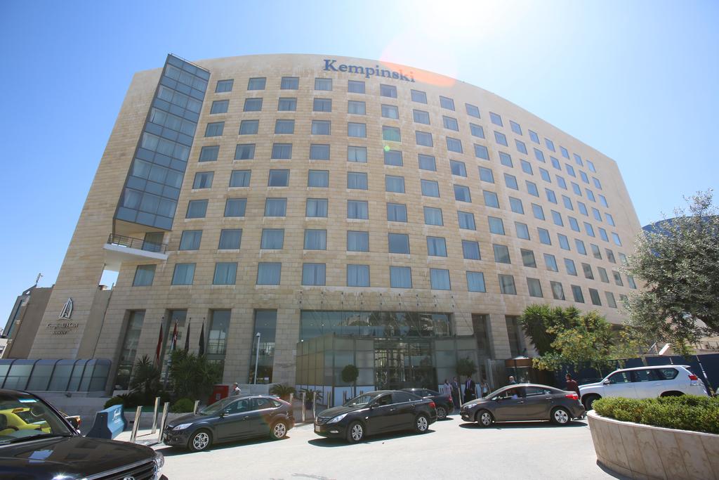 Kempinski Hotel Amman, 5, фотографии